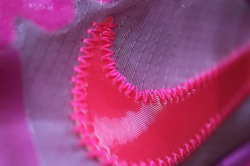 近賞 Off-White™ x Nike Zoom Fly SP 全新聯名系列