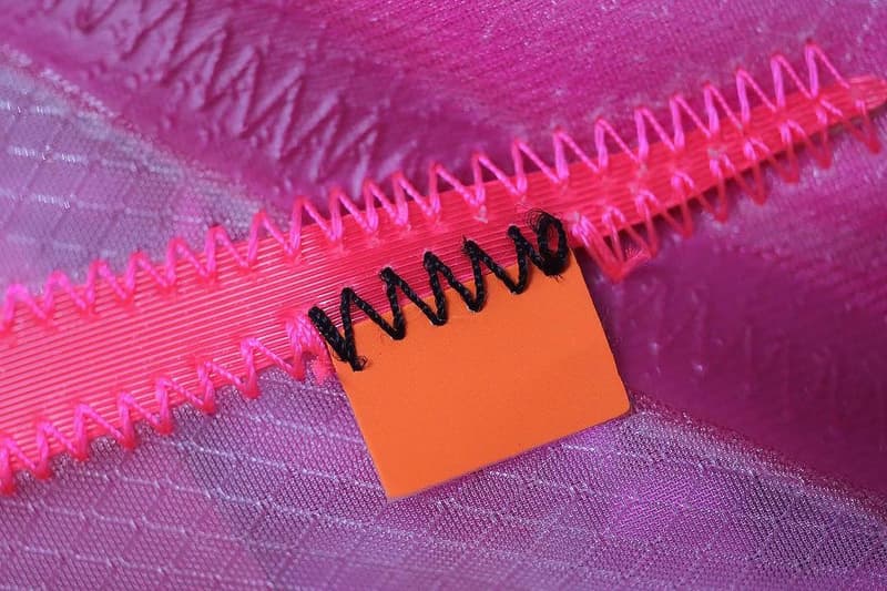 近賞 Off-White™ x Nike Zoom Fly SP 全新聯名系列