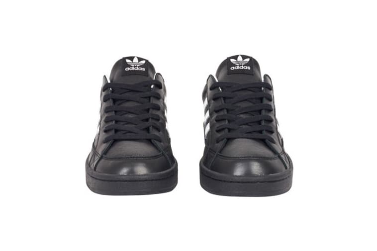 Palace x adidas Originals 2018 聯名鞋款系列正式揭曉