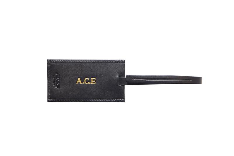 Palace 正式發佈東京全新門店開幕限定系列