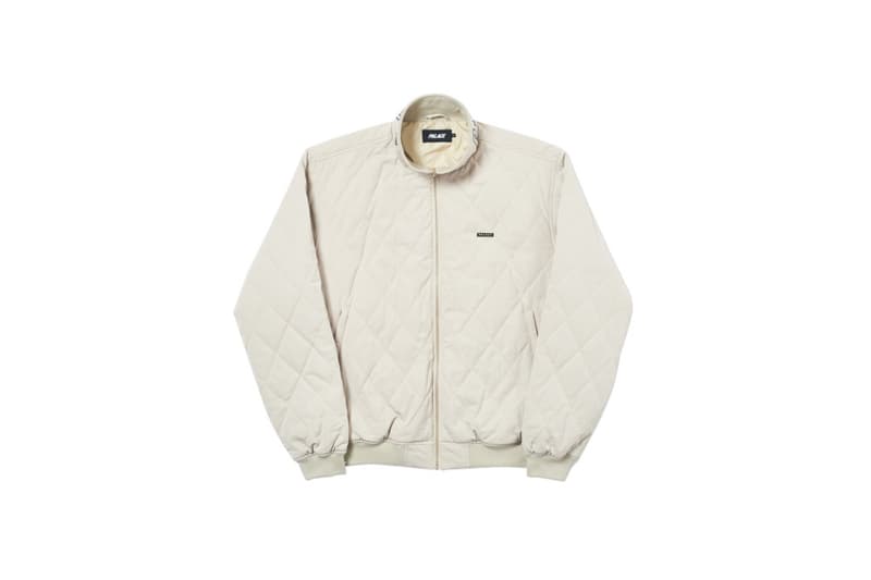 Palace 2018 冬季系列單品完整公開