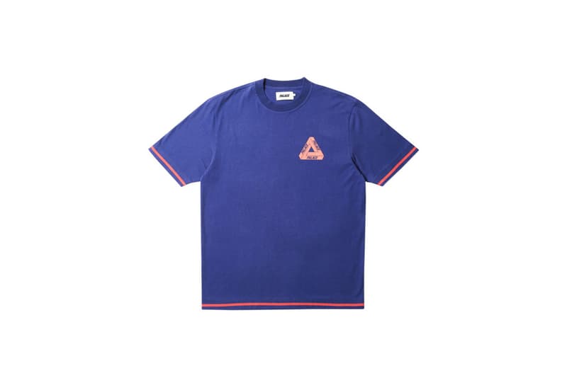 Palace 2018 冬季系列單品完整公開