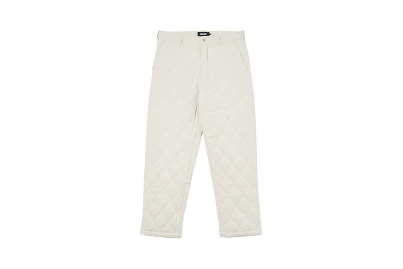 Palace 2018 冬季系列單品完整公開