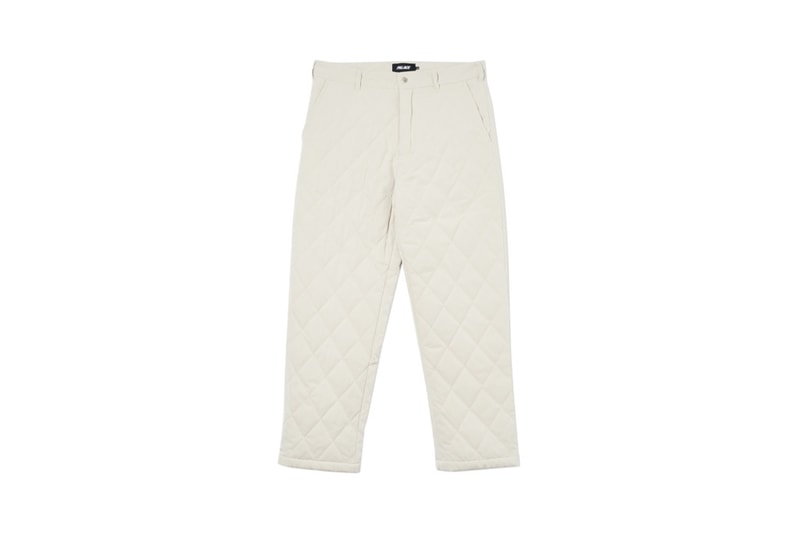 Palace 2018 冬季系列單品完整公開