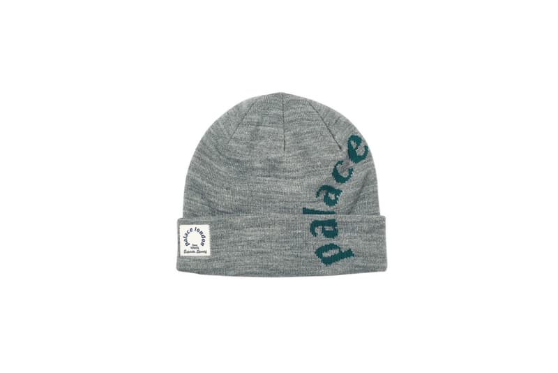 Palace 2018 冬季系列單品完整公開