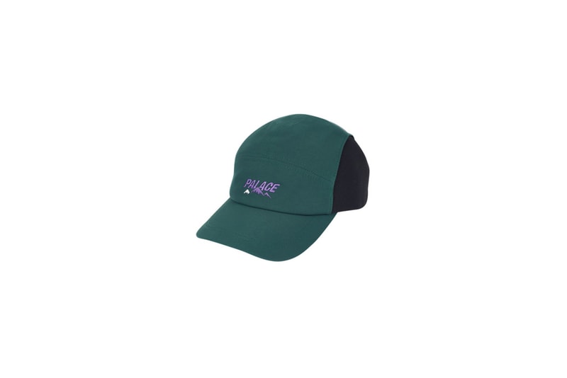 Palace 2018 冬季系列單品完整公開