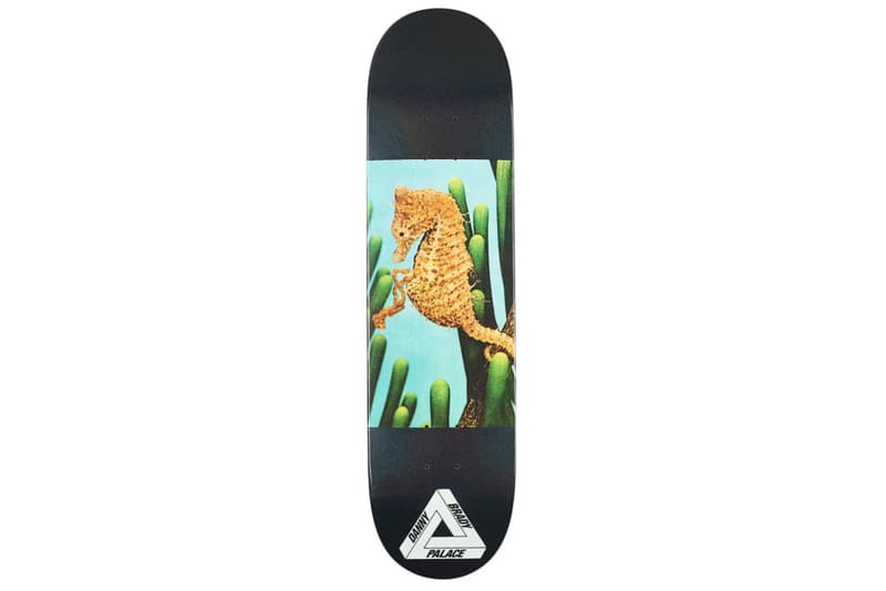 Palace 2018 冬季系列單品完整公開