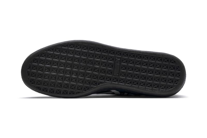 百事可樂 x PUMA 全新聯名 Suede 50 周年限定系列登場