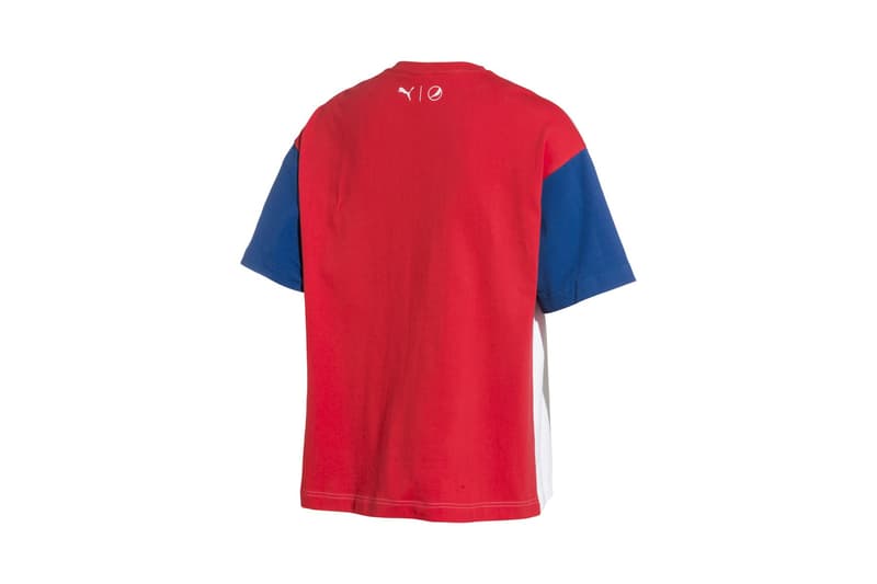 百事可樂 x PUMA 全新聯名 Suede 50 周年限定系列登場