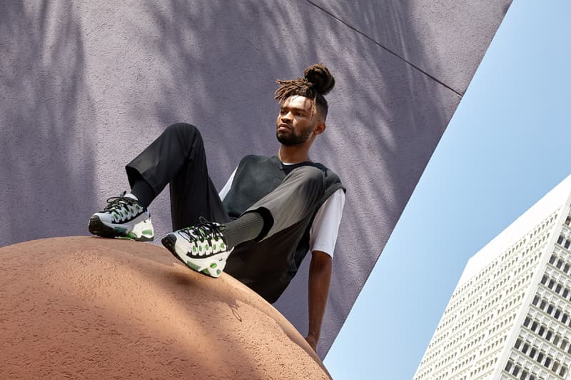 PUMA 經典鞋款 CELL ENDURA 復刻回歸