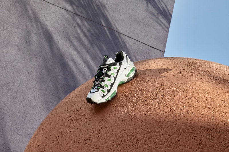 PUMA 經典鞋款 CELL ENDURA 復刻回歸