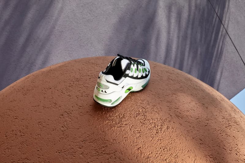 PUMA 經典鞋款 CELL ENDURA 復刻回歸