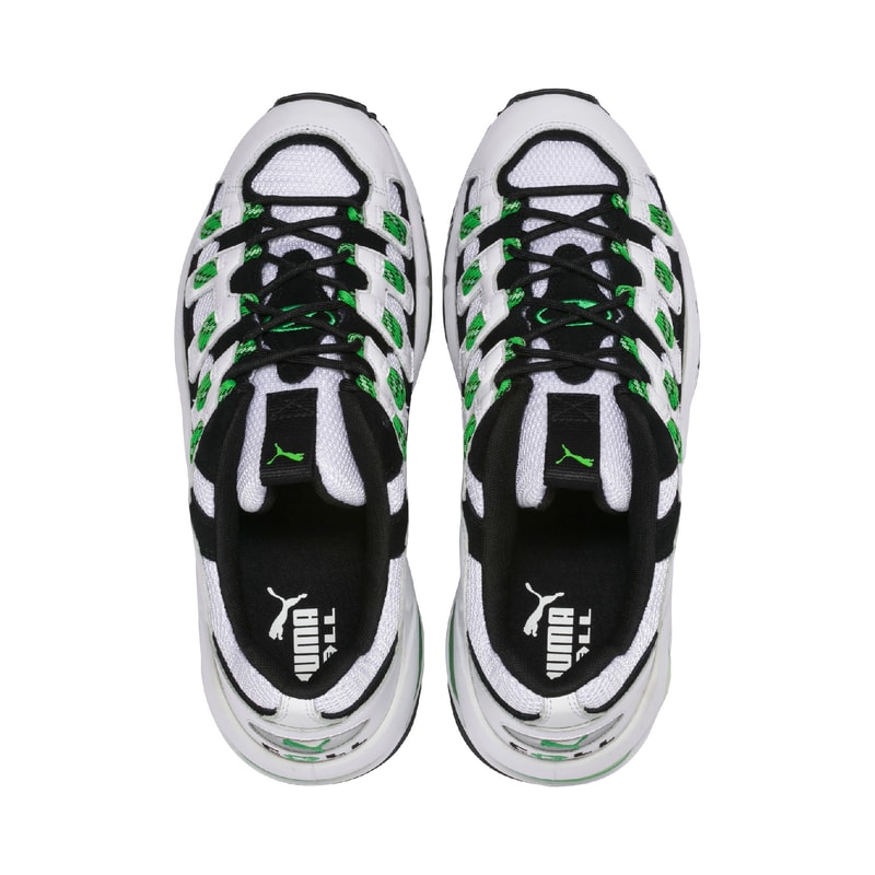PUMA 經典鞋款 CELL ENDURA 復刻回歸