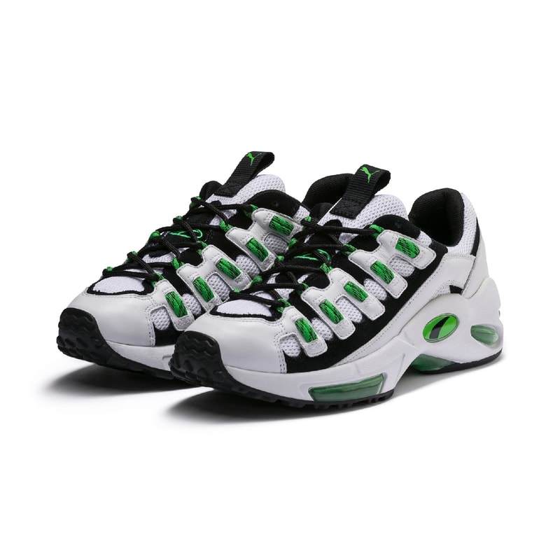 PUMA 經典鞋款 CELL ENDURA 復刻回歸