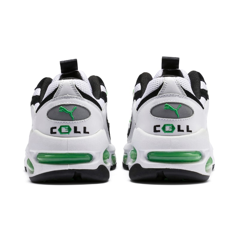 PUMA 經典鞋款 CELL ENDURA 復刻回歸
