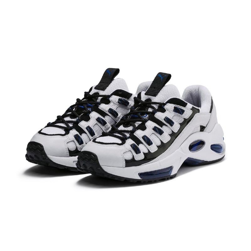 PUMA 經典鞋款 CELL ENDURA 復刻回歸