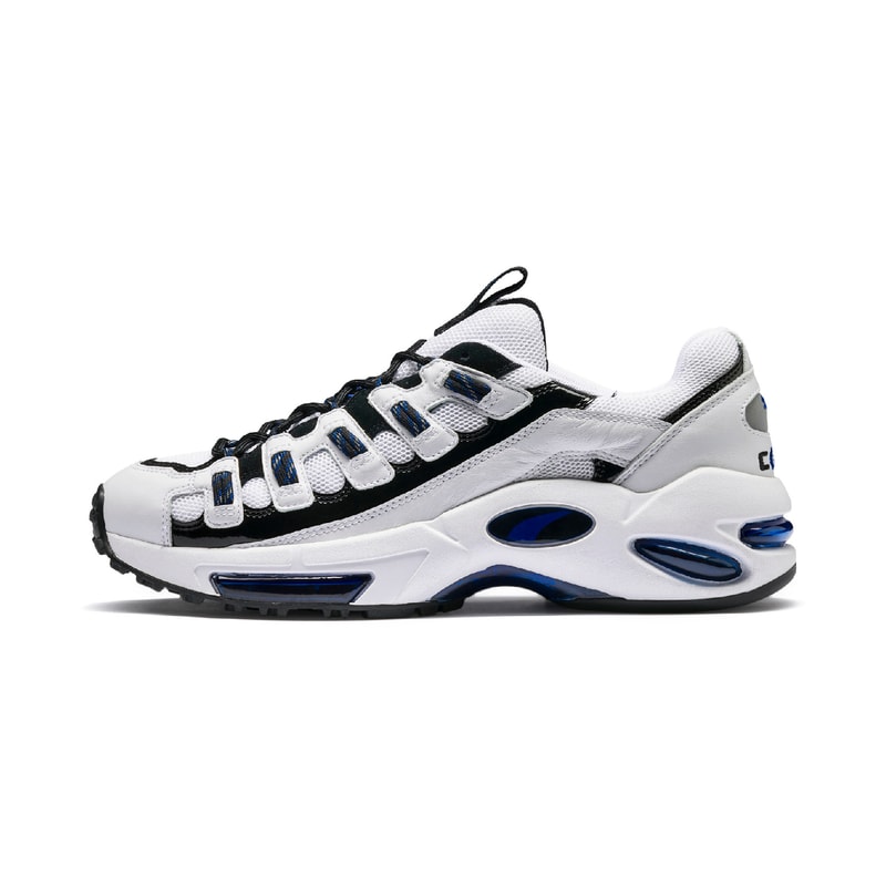 PUMA 經典鞋款 CELL ENDURA 復刻回歸