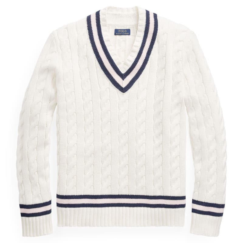 Ralph Lauren 全新 2018 Pink Pony 系列