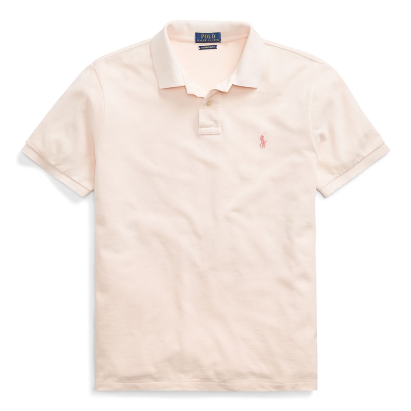 Ralph Lauren 全新 2018 Pink Pony 系列