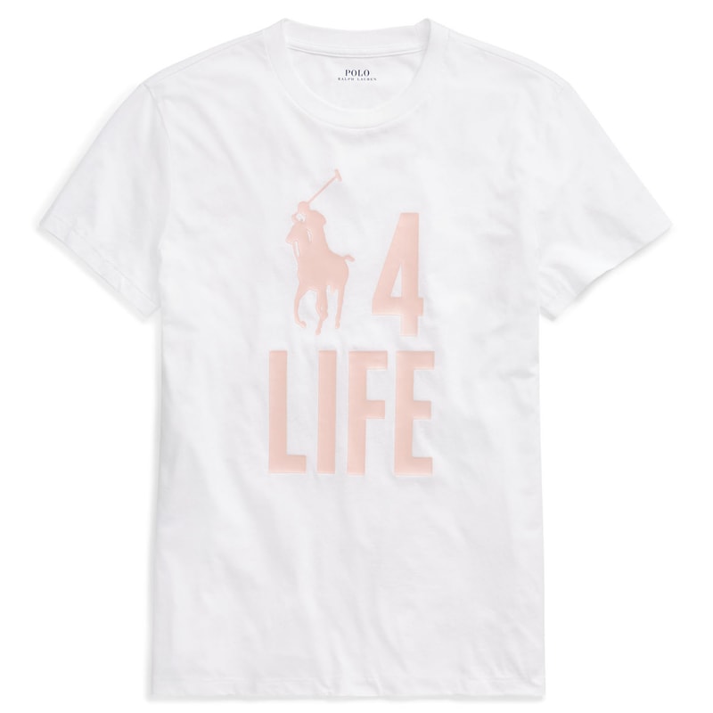 Ralph Lauren 全新 2018 Pink Pony 系列