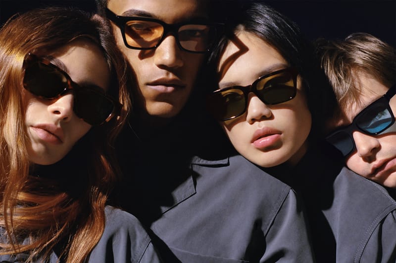 SUPER BY RETROSUPERFUTURE 秋冬季眼鏡系列