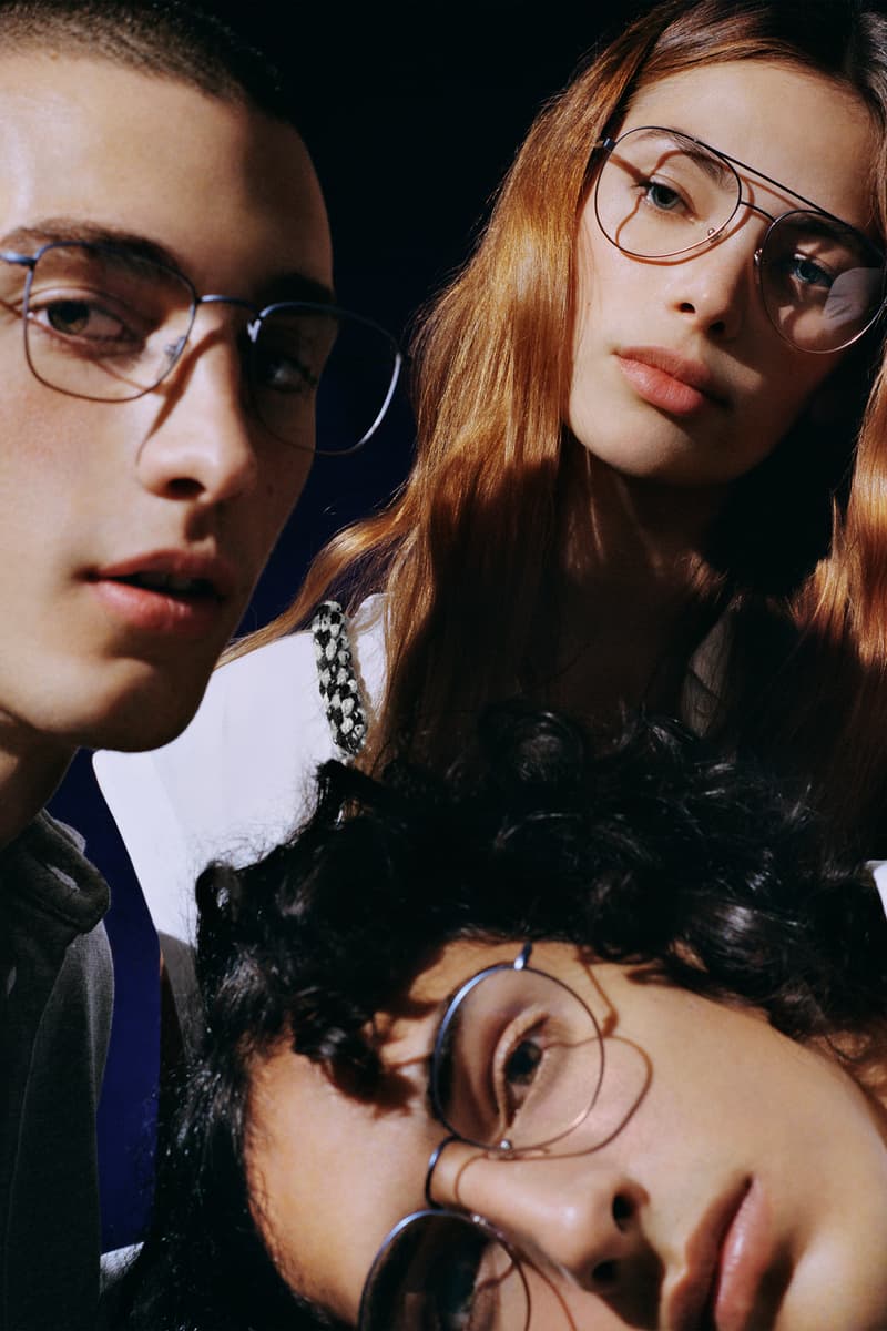 SUPER BY RETROSUPERFUTURE 秋冬季眼鏡系列