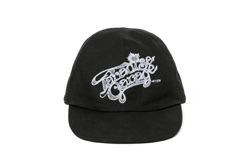 HYPEFEST 期間限定 Sacai「Paradise Garage」系列登場