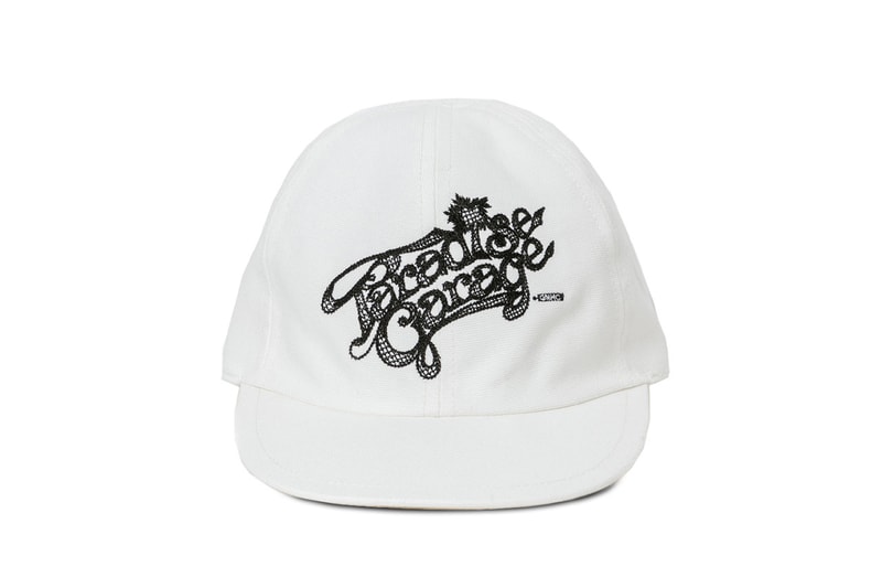 HYPEFEST 期間限定 Sacai「Paradise Garage」系列登場