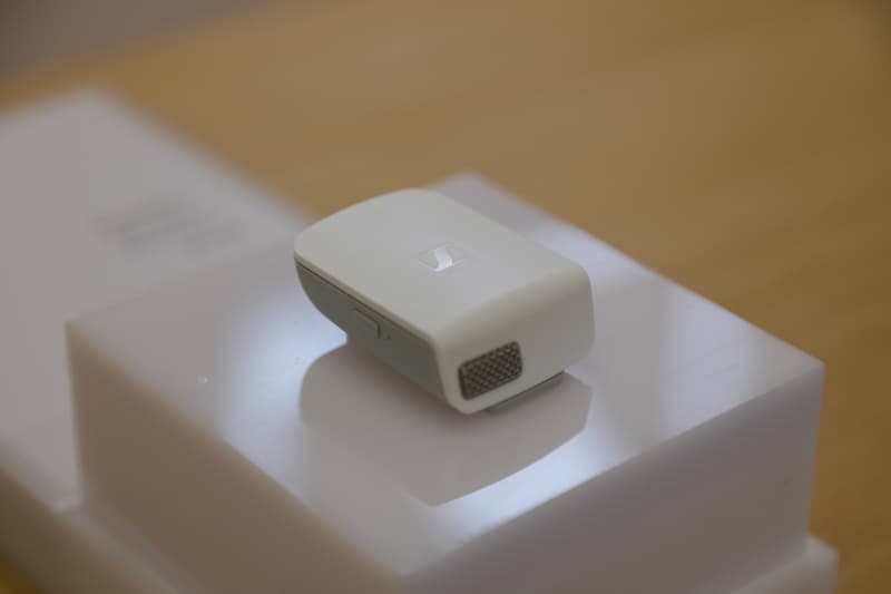 Sennheiser 推出全新 MOMENTUM 真无线耳机