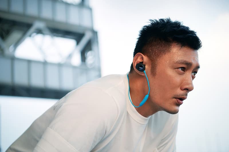 余文樂正式成為 Bose 大中華區品牌代言人