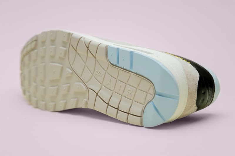 size? 獨家全新 Nike Air Max「Dusk To Dawn」系列