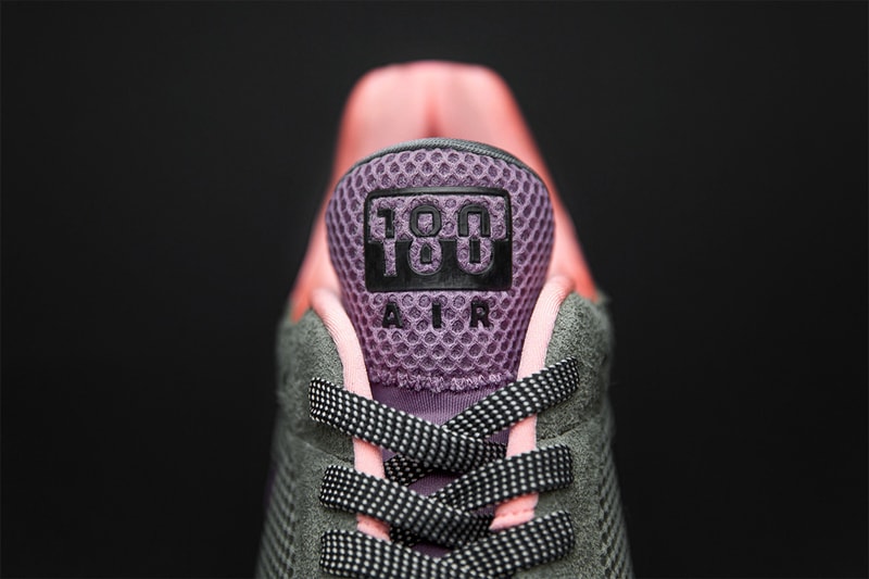 size? 獨家全新 Nike Air Max「Dusk To Dawn」系列