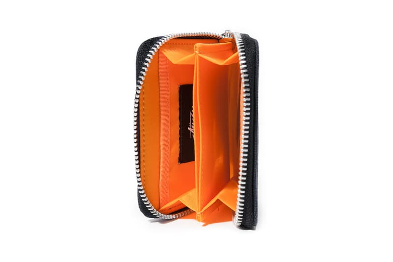 Stüssy x PORTER 2018 秋冬全新聯名系列