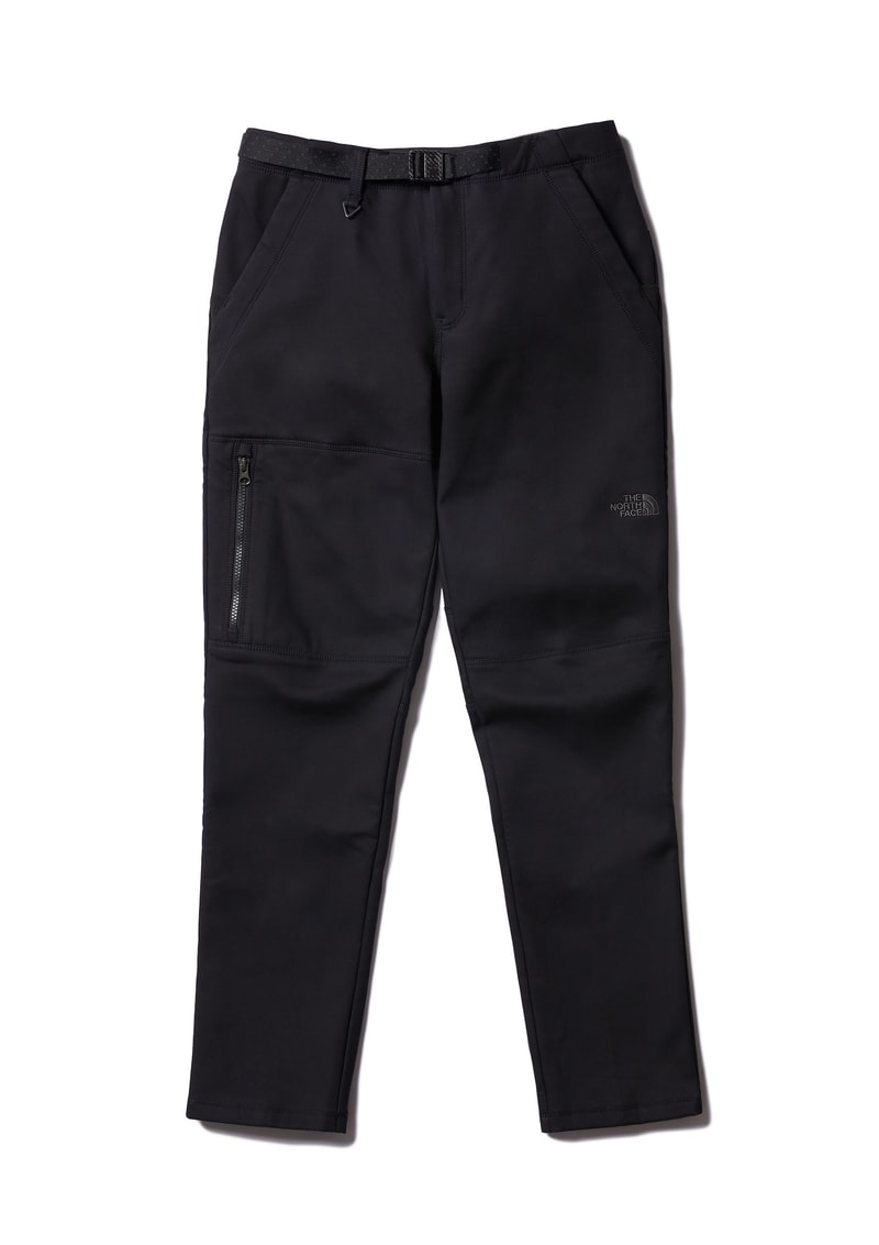 The North Face 推出全新「SNOW IS HOT」系列
