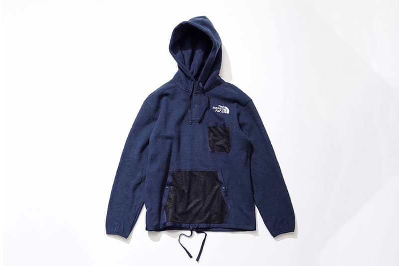 The North Face Urban Exploration「Kazuki」第二波單品即將發售