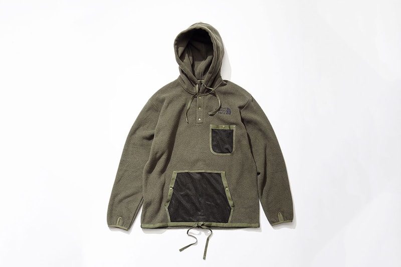 The North Face Urban Exploration「Kazuki」第二波單品即將發售
