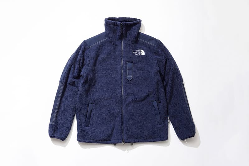 The North Face Urban Exploration「Kazuki」第二波單品即將發售