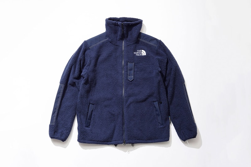 The North Face Urban Exploration「Kazuki」第二波單品即將發售