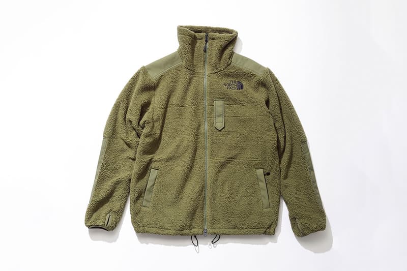 The North Face Urban Exploration「Kazuki」第二波單品即將發售