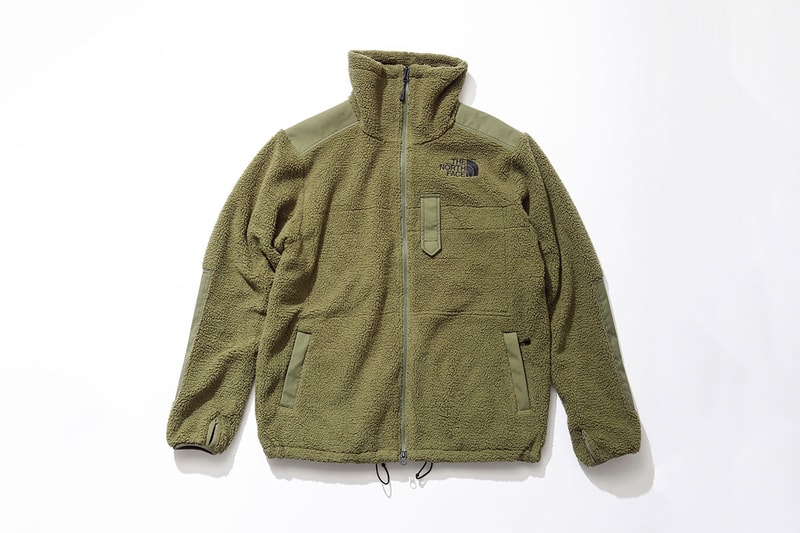 The North Face Urban Exploration「Kazuki」第二波單品即將發售