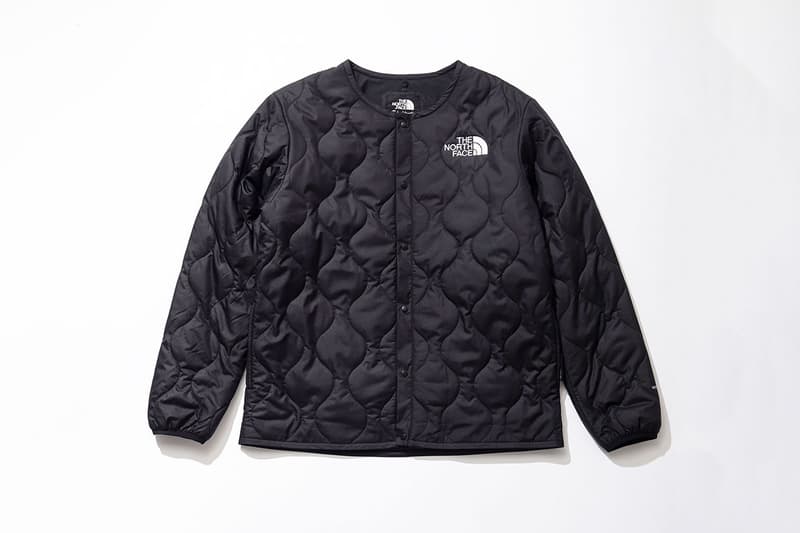 The North Face Urban Exploration「Kazuki」第二波單品即將發售