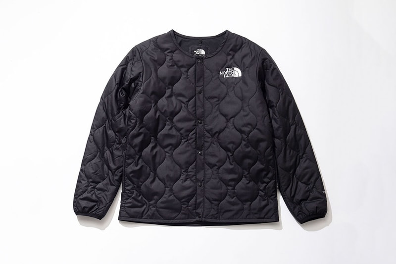 The North Face Urban Exploration「Kazuki」第二波單品即將發售