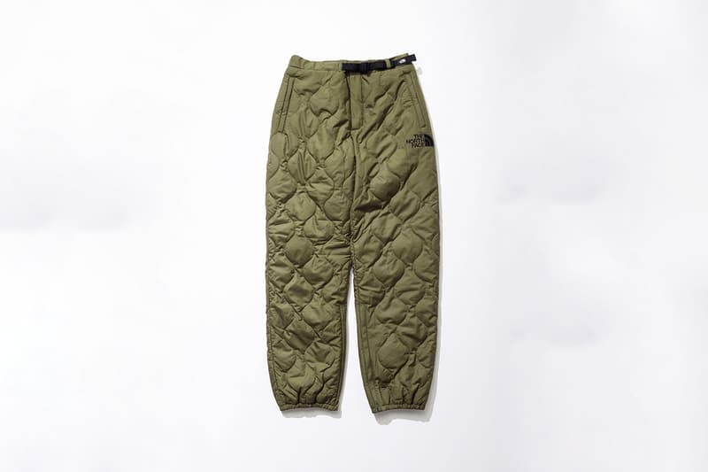 The North Face Urban Exploration「Kazuki」第二波單品即將發售