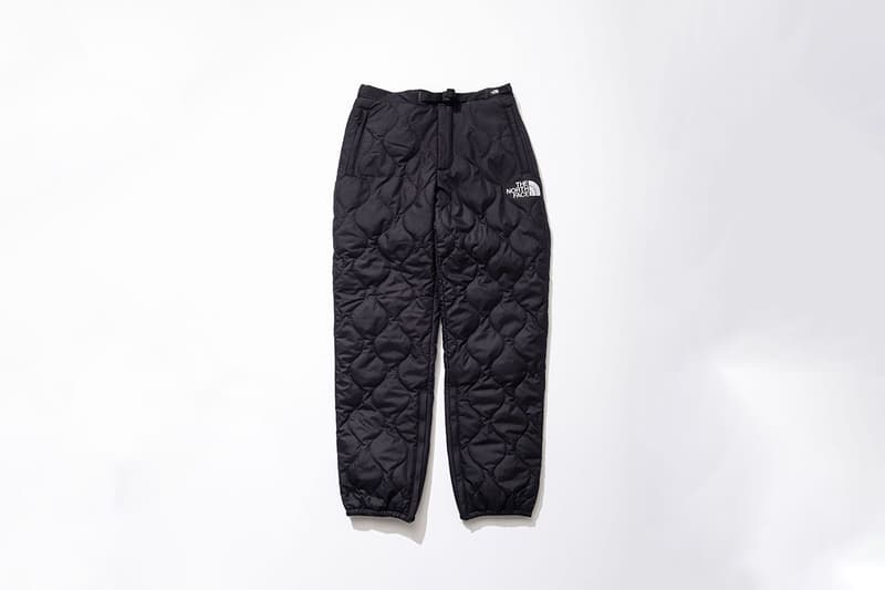 The North Face Urban Exploration「Kazuki」第二波單品即將發售