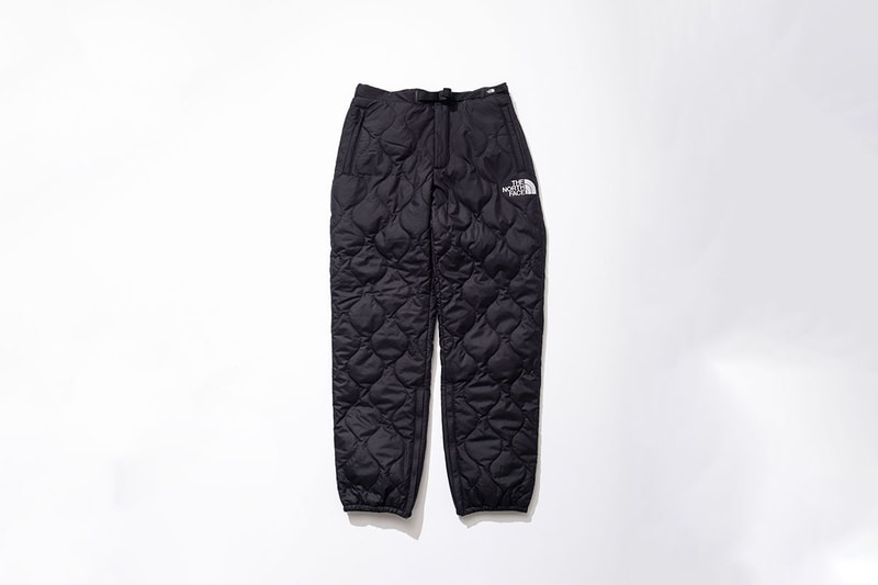 The North Face Urban Exploration「Kazuki」第二波單品即將發售