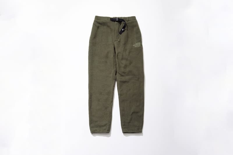 The North Face Urban Exploration「Kazuki」第二波單品即將發售