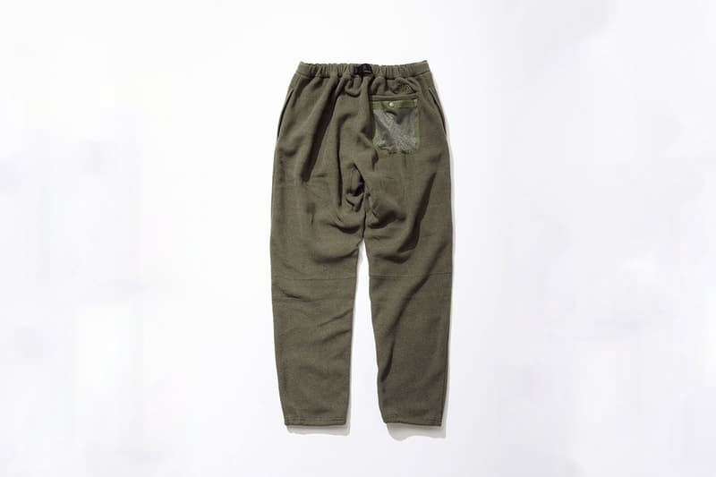 The North Face Urban Exploration「Kazuki」第二波單品即將發售