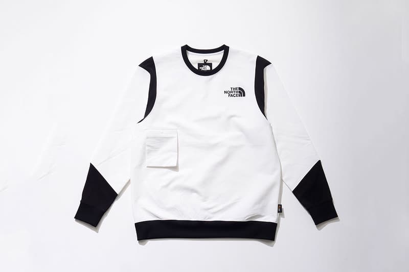 The North Face Urban Exploration「Kazuki」第二波單品即將發售