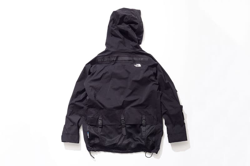 The North Face Urban Exploration「Kazuki」第二波單品即將發售