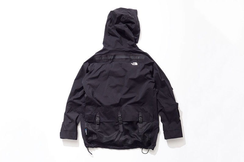 The North Face Urban Exploration「Kazuki」第二波單品即將發售